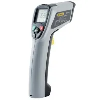 General Tools IRT670 [IRT670] High-Performance Ultra Wide-Range Infrared Thermometer -25° to 1400°F (-32° to 760°C)