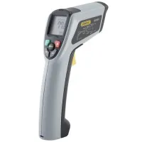 General Tools IRT675 High-Performance Ultra Wide-Range Infrared Thermometer -25° to 2372°F (-32° to 1300°C)