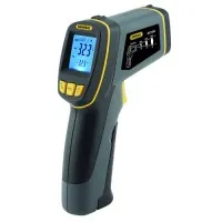 General Tools IRT730K Ultra Wide Range IR Thermometer -58° to 1472°F (-50° to 800°C)