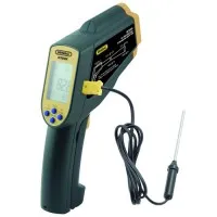 General Tools IRT850K [IRT850K] Industrial Ultra Wide Range IR Thermometer -76° to 2732°F (-60° to 1500°C)