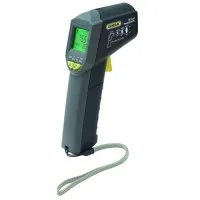 General Tools IRTC40 Scanning Infrared Thermometer -36° to 968°F (-38° to 520°C)
