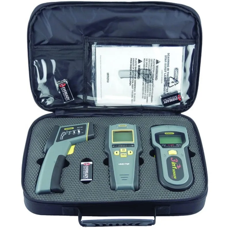 General Tools KT100 Restoration Kit