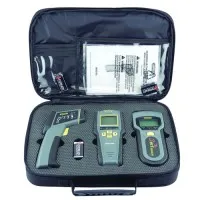 General Tools KT100 Contractor's Restoration Kit