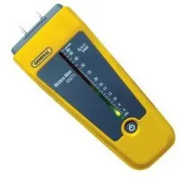 General Tools MM70 Precision LED Moisture Meter