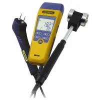 General Tools MM70D [MM70D-7022KIT] Precision LCD Moisture Meter