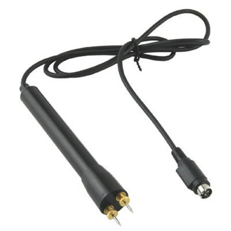 General Tools MP7003 External Pin-Type Moisture Probe for MMD7003