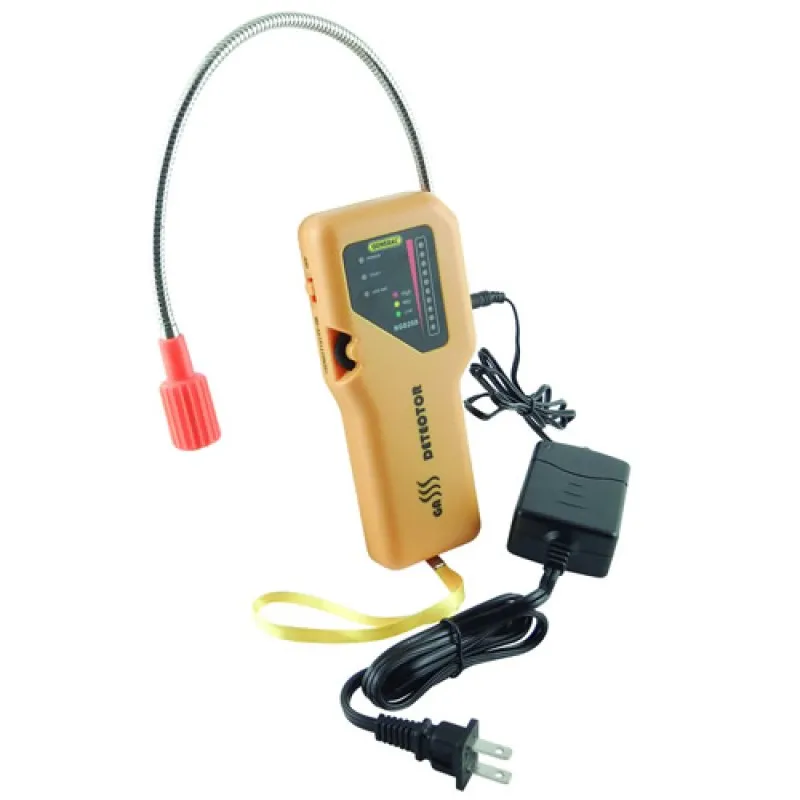 General NGD268 Portable Gas Leak Detector