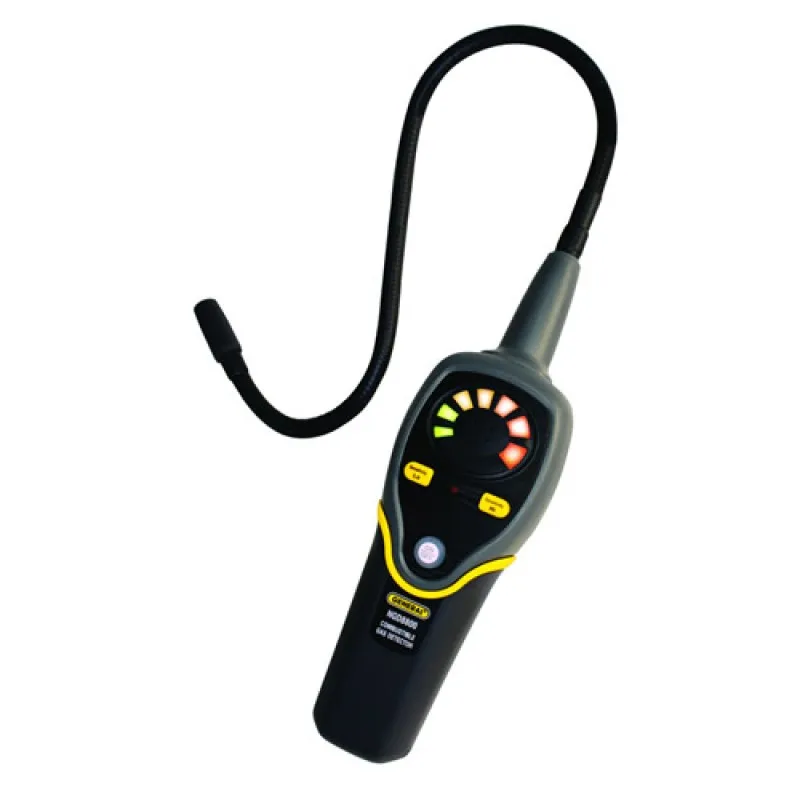 General Tools PNG1 Combustible Gas Leak Detector Pen