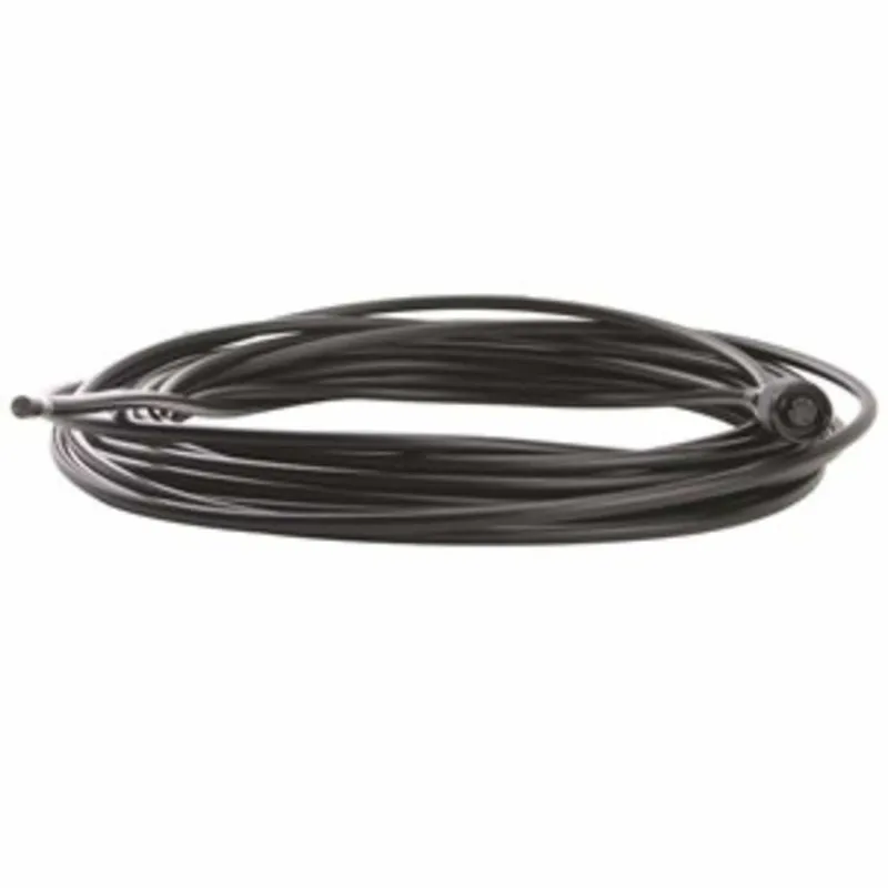 General Tools P161810SM-M [P161810SM-M] Soft Metal Forward View Probe, 32.8 Ft (10 m), 5.5 mm Diameter