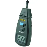General Tools PCT2236B [PCT2236B] Laser Photo and Contact Tachometer