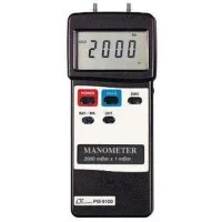 General Tools PM9100HA [PM9100HA] Heavy Duty Digital Manometer