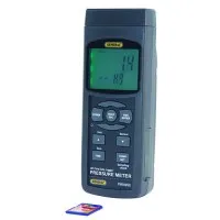 General Tools PM930SD [PM930SD] Datalogging Pressure Meter 