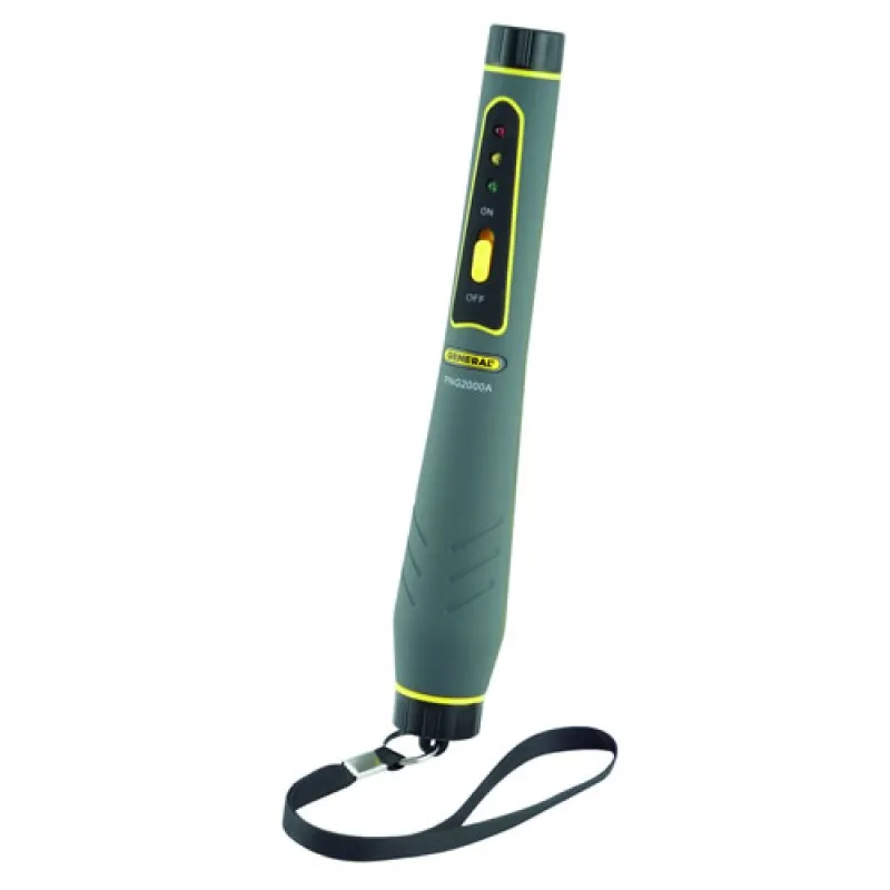General Tools PNG2000A Natural Gas Detector Pen