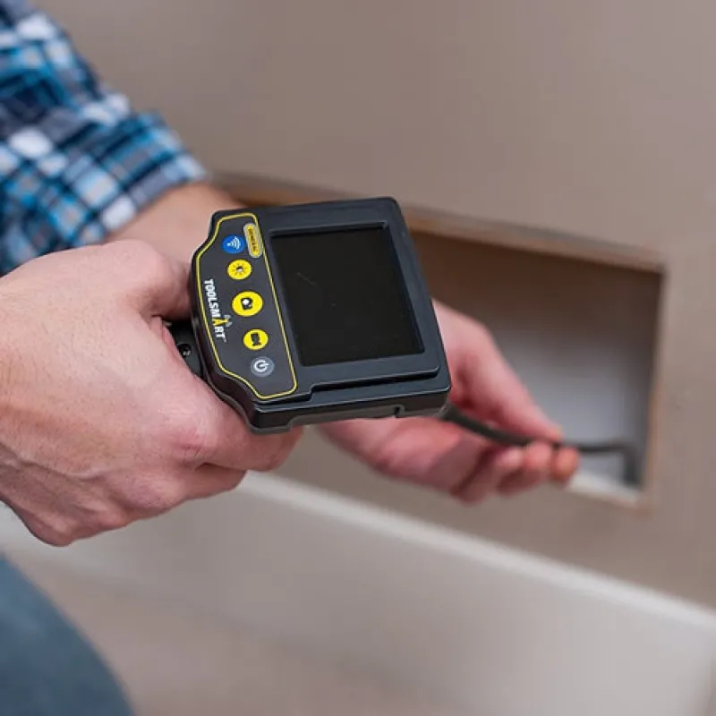 General Tools TS-03 [TS03] ToolSmart Wifi-Connected Video Inspection Camera