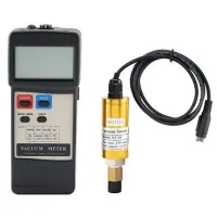 General Tools VC9200 Digital Vacuum Meter