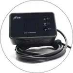 Gentos Clamp-on Compact Ultrasonic Flowmeter For RAS