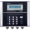 Gentos pFlow F8 Transit Time Energy Monitoring Ultrasonic Flowmeter With Temperature, 1"  to 200" (25mm to 5000mm)