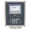 Gentos pFlow D348D Plus Transit Time Multipath Ultrasonic Flowmeter w/ Temperature Transducer: -40℃~80℃ (-40℉~176℉), Range 4in to 200in (100mm~5000mm)
