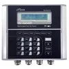 Gentos pFlow E8 Digital Correlation Transit Time Flowmeter With Temperature,  1 in to 200 in (25mm to 5000mm)