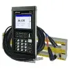 Gentos pFlow P118i Handheld Ultrasonic Flowmeter For Irrigation 1in to 240in (25 to 6000mm)