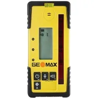 Geomax ZRD105 [835248] Digital Laser Detector Receiver 