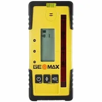 Geomax ZRP105 [835247] Pro Laser Detector Receiver