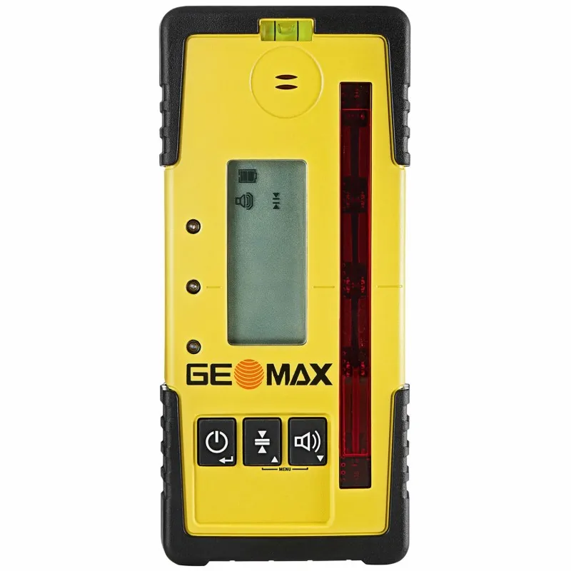 Geomax ZRP105 [835247] Pro Laser Detector Receiver