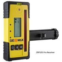 Geomax Zone20H [6010636] Self-Leveling Horizontal Rotary Laser with ZRP105 Pro Receiver
