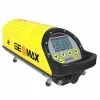Geomax Zeta125 Series Pipe Laser