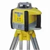 Geomax Zone20H [6010637] Self-Leveling Horizontal Rotary Laser with ZRD105 Digital Receiver