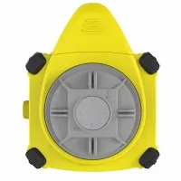 Geomax Zone80 DG [6014932] Fully-Automatic Dual Grade Laser With ZRD105 Digital Receiver & Remote Control