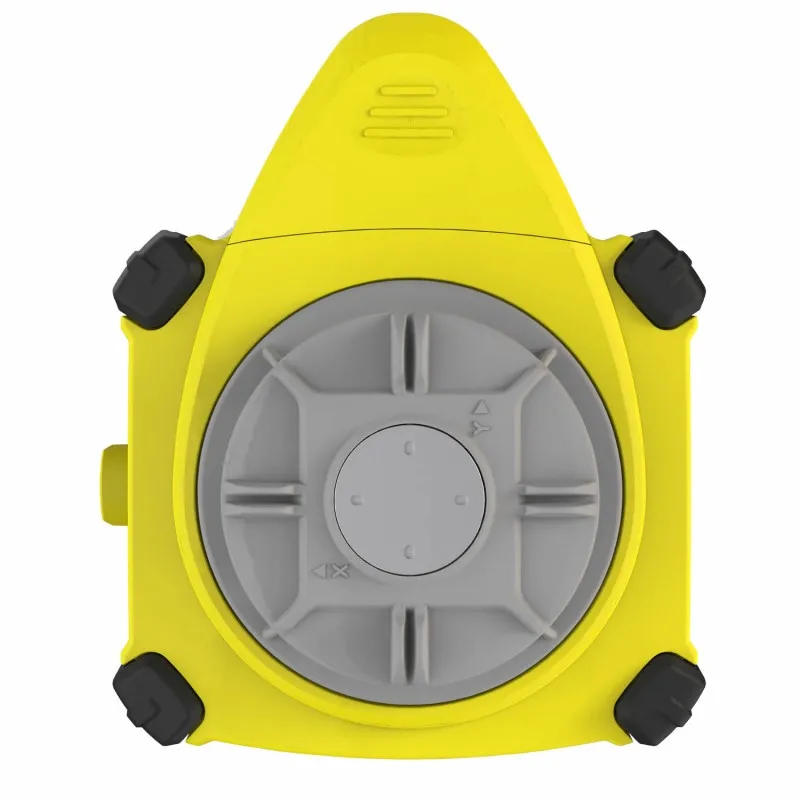 Geomax Zone80 DG [6014931] Fully-Automatic Dual Grade Laser With With ZRP105 Pro Receiver & Remote Control