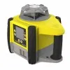 Geomax Zone80 DG [6014931] Fully-Automatic Dual Grade Laser With With ZRP105 Pro Receiver & Remote Control
