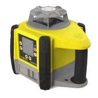 Geomax Zone80 DG Fully-Automatic Dual Grade Laser 