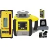 Geomax Zone80 DG [6014931] Fully-Automatic Dual Grade Laser With With ZRP105 Pro Receiver & Remote Control
