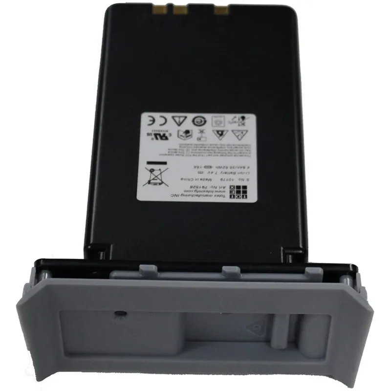 GeoMax 835243 Li-Ion Battery Pack for Zone Lasers
