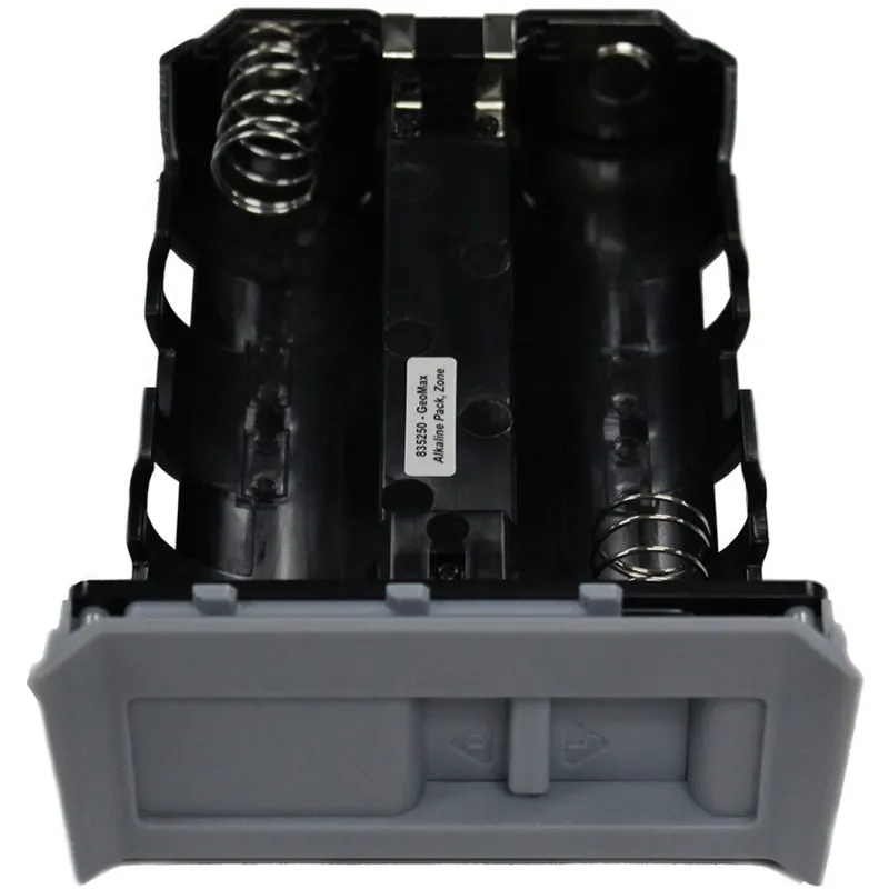 GeoMax 835250 Alkaline Battery Tray for Zone Lasers
