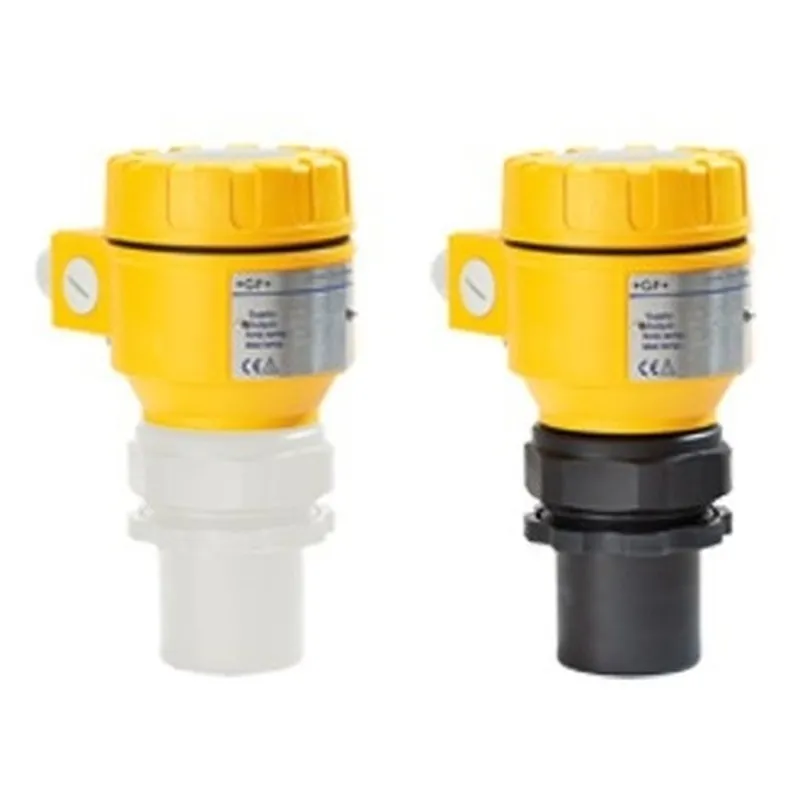 GF Signet 2260 [2260-P-0DN-4] Ultrasonic Level Transmitter