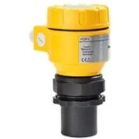GF Signet 2260 [2260-P-0DN-4] Ultrasonic Level Transmitter,  4 m (13.1 ft), PP body, 4..20 mA 2-wire, 1-1/2" NPT Thread 