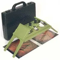 Geoscope SA-300 Mirror Mapping Stereoscope Pro