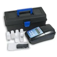 Geotech 82100003 Portable Turbidity Meter Kit w/ Field Case