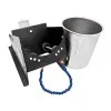 Gilson HMA-260 Wash Drum Only for Small Aggra-Washer