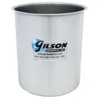 Gilson HMA-260 Wash Drum Only for Small Aggra-Washer