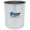 Gilson HMA-261 Wash Drum Only for Large Aggra-Washer