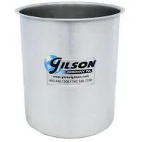 Gilson HMA-261 Wash Drum Only for Large Aggra-Washer