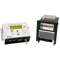 Gilson SG-36 AutoRice Digital Manometer / Controller with PumpSaver