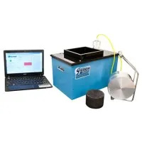 Gilson SG-4 Asphalt Bulk Specific Gravity Device