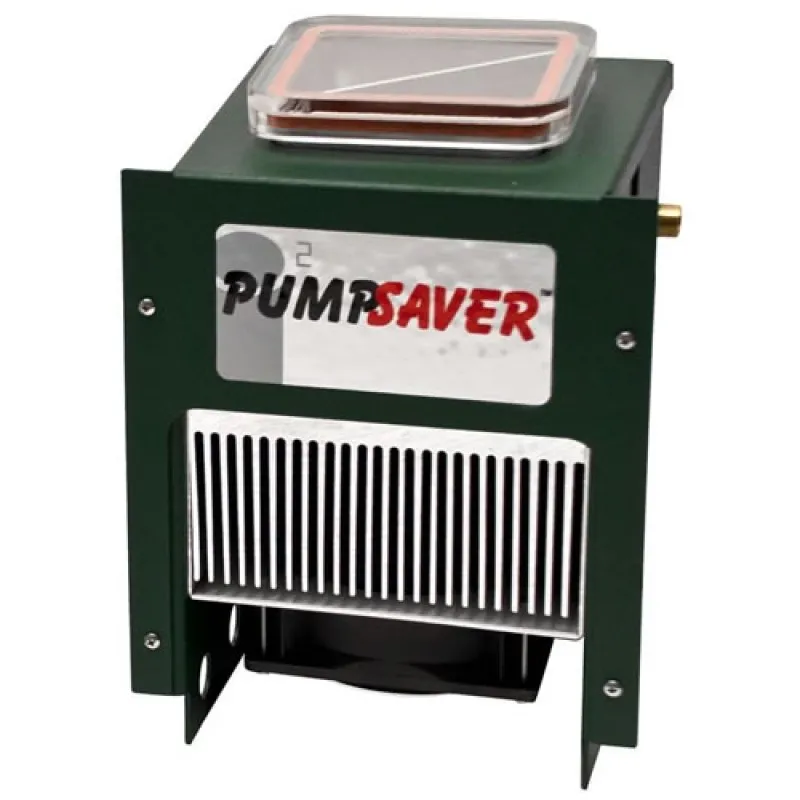 Gilson SGA-128 PumpSaver Air Drier 