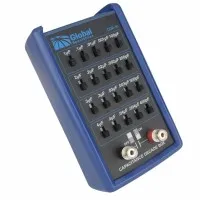 Global Specialties CDB10 [CDB-10] Capacitance Decade Box