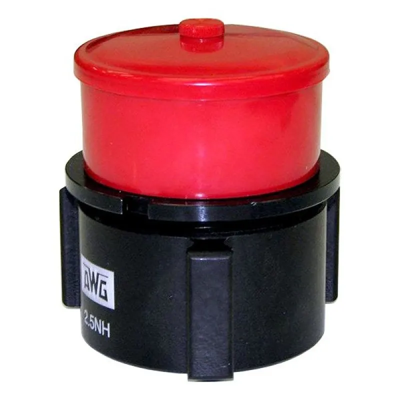 Global Water PL200-H Hydrant Water Pressure Logger